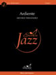 Ardiente Jazz Ensemble sheet music cover